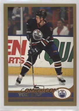 1999-00 O-Pee-Chee - [Base] #70 - Tom Poti