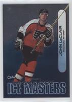 John LeClair