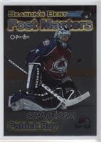 Patrick Roy