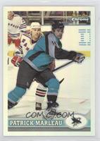 Patrick Marleau [EX to NM]