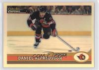 Daniel Alfredsson