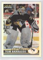 Tom Barrasso [EX to NM]