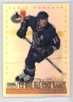 Mark Messier (13 NHL All-Star Games)