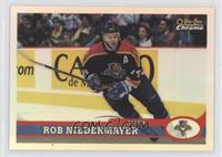 Rob Niedermayer [EX to NM]