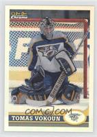 Tomas Vokoun [EX to NM]