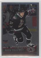 Rick Tocchet [EX to NM]