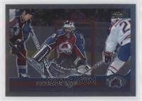 Patrick Roy