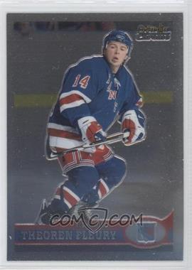 1999-00 O-Pee-Chee Chrome - [Base] #227 - Theoren Fleury