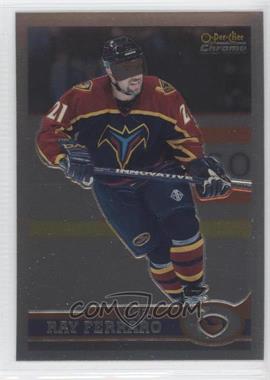 1999-00 O-Pee-Chee Chrome - [Base] #237 - Ray Ferraro