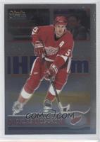 Nicklas Lidstrom