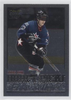 1999-00 O-Pee-Chee Chrome - [Base] #274 - Luke Sellars