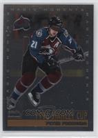 Peter Forsberg (1996 Stanley Cup)