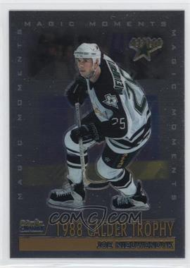 1999-00 O-Pee-Chee Chrome - [Base] #278.1 - Joe Nieuwendyk (1988 Calder Trophy)