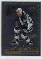 Joe Nieuwendyk (4 NHL All-Star Games)