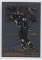 Jaromir Jagr (1998 Gold Medal)