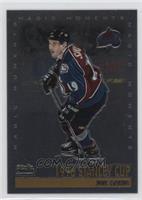 Joe Sakic (1996 Stanley Cup)