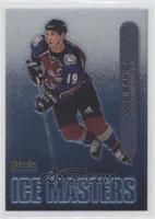 Joe Sakic