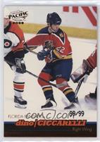 Dino Ciccarelli [EX to NM] #/99