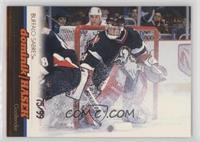 Dominik Hasek [EX to NM] #/99