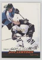 Jere Lehtinen #/199