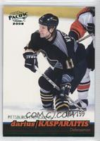 Darius Kasparaitis #/199