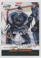 Mike Vernon #/199