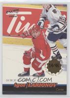 Igor Larionov #/46