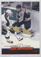 Cliff Ronning [EX to NM]