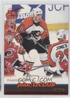 John LeClair