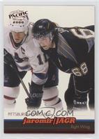 Jaromir Jagr [EX to NM]