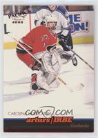 Arturs Irbe [EX to NM]