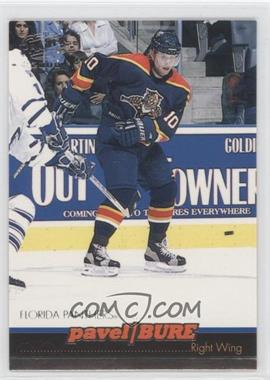 1999-00 Pacific - [Base] #169 - Pavel Bure