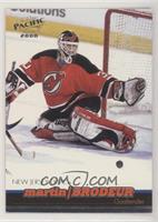 Martin Brodeur