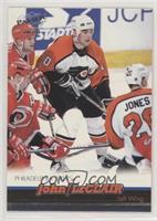 John LeClair