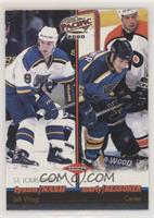 Tyson Nash, Marty Reasoner