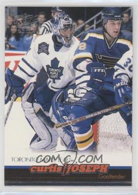 1999-00 Pacific - [Base] #407 - Curtis Joseph