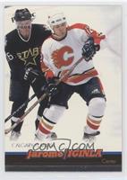 Jarome Iginla