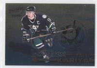 Paul Kariya