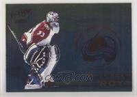 Patrick Roy