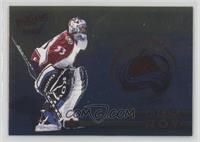 Patrick Roy