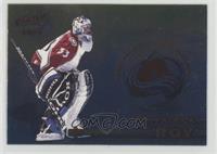 Patrick Roy