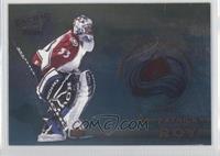 Patrick Roy