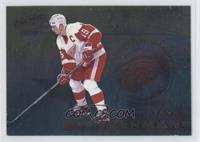 Steve Yzerman