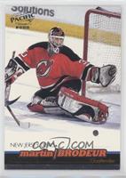 Martin Brodeur