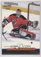 Martin Brodeur [EX to NM]