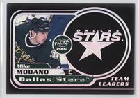 Mike Modano