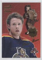 Pavel Bure #/60