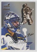 Grant Fuhr [EX to NM]