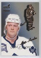 Mats Sundin