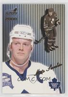 Mats Sundin [EX to NM]